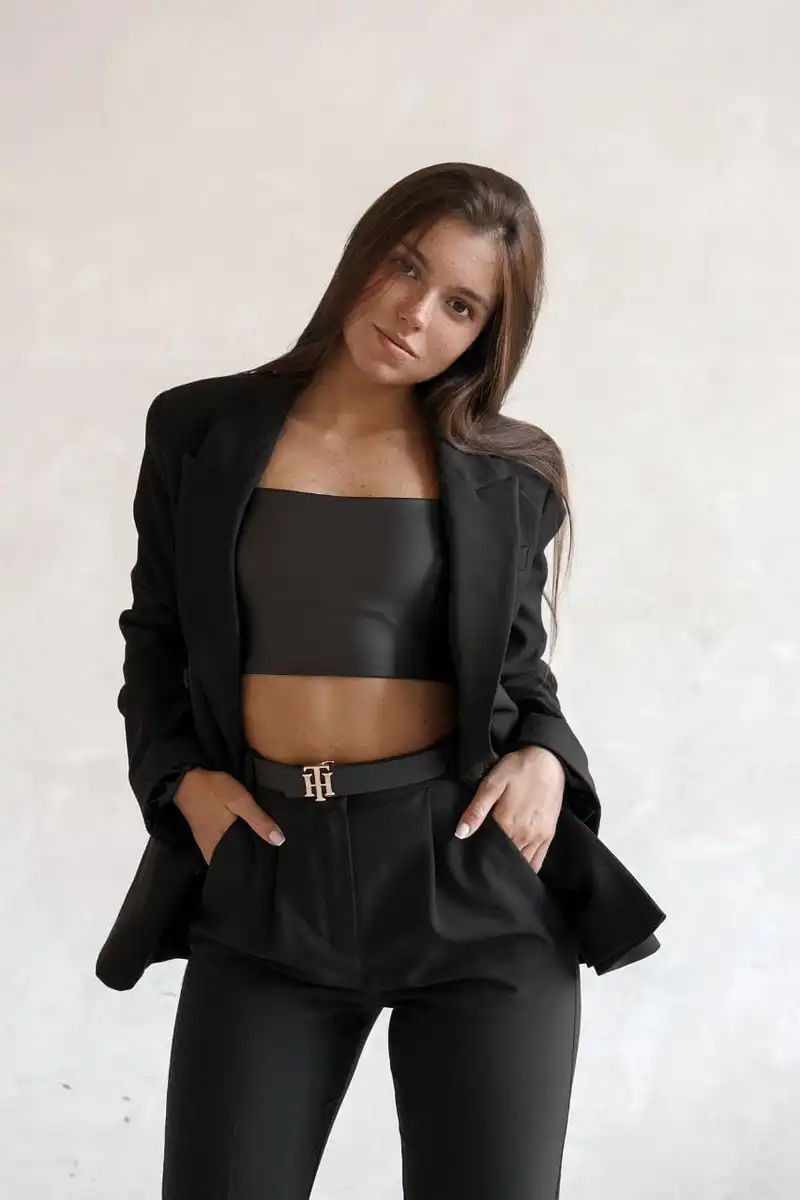 Liza escort in Hamburg