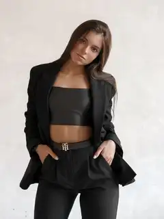 Liza escort in Hamburg