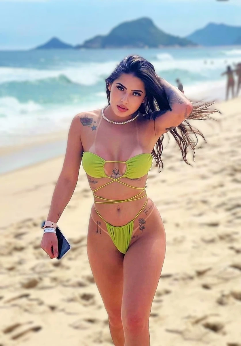 Loren escort in Frankfurt