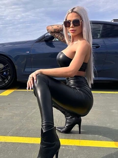 Лорри escort in Dresden