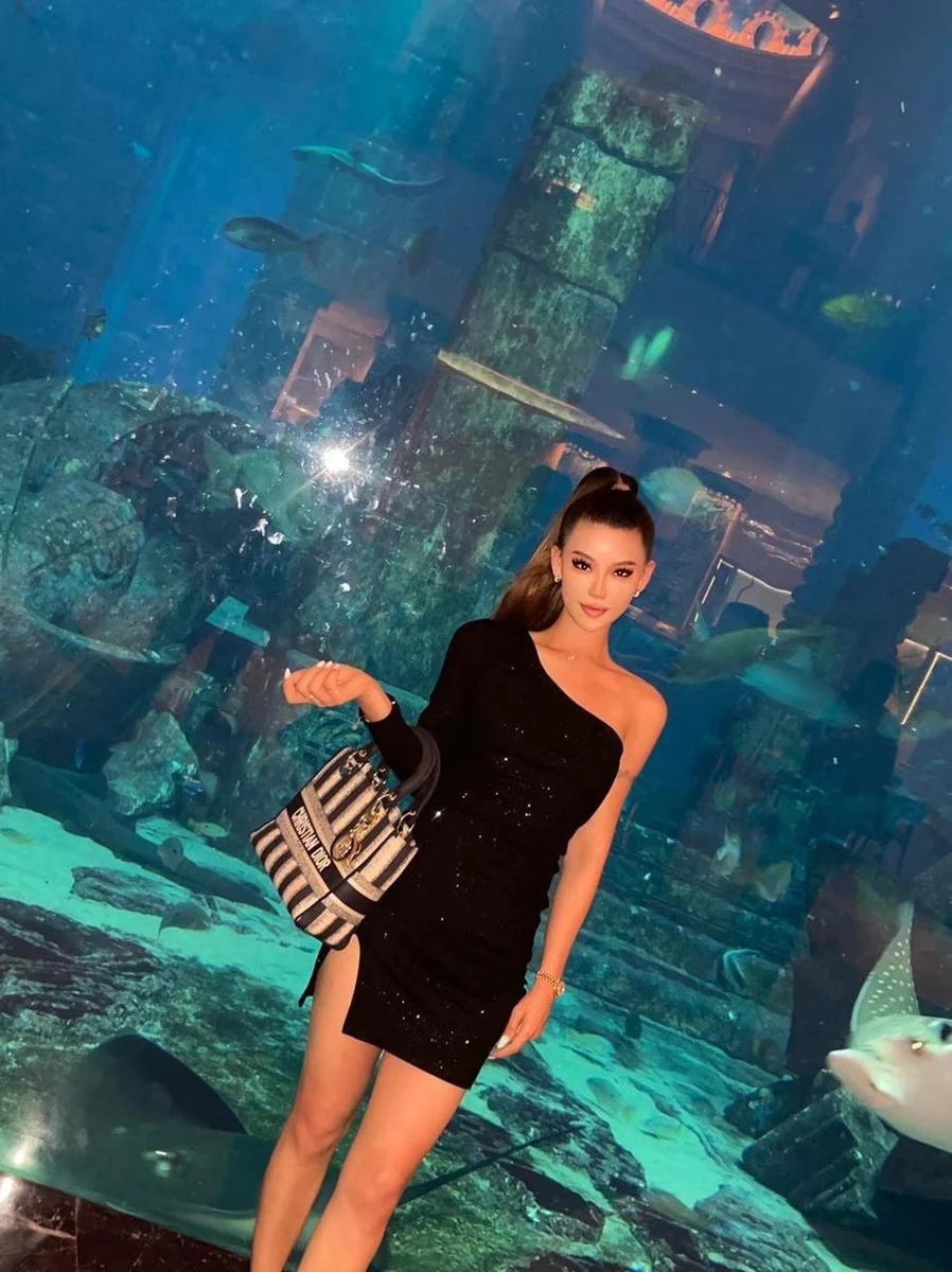 Louisa escort in Nuremberg