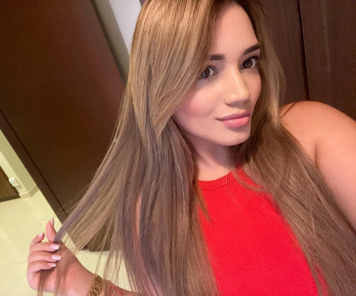 Lucia escort in Bremen