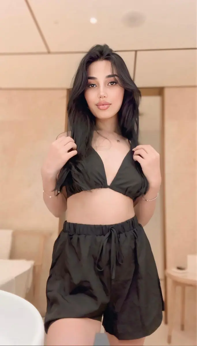 Luiza escort in Bremen