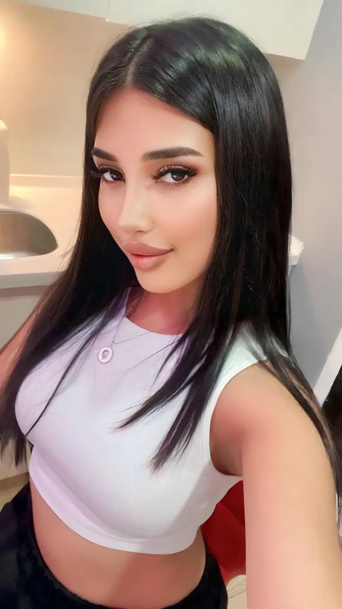 Luiza escort in Bremen