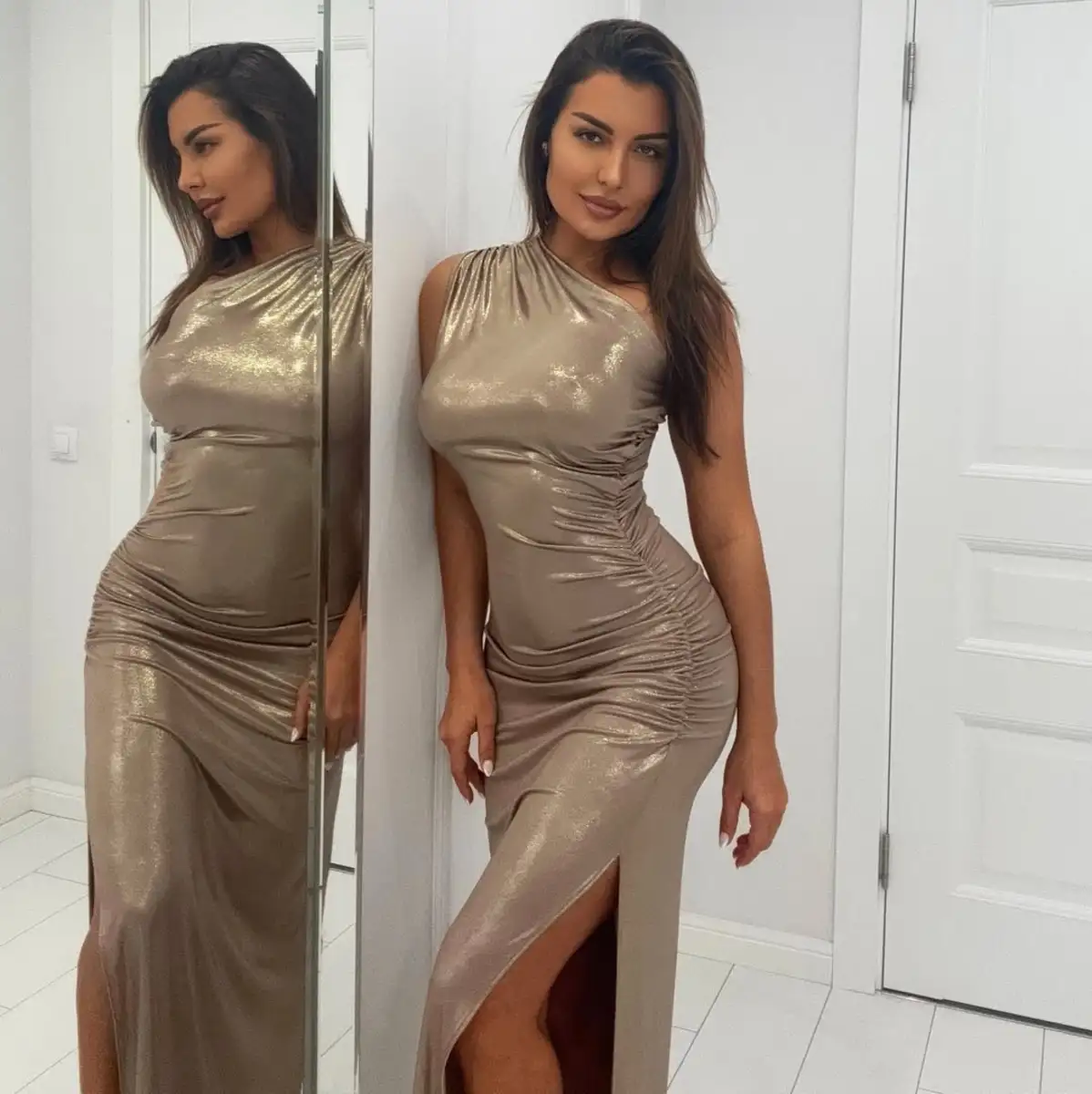 Lydia escort in Munich