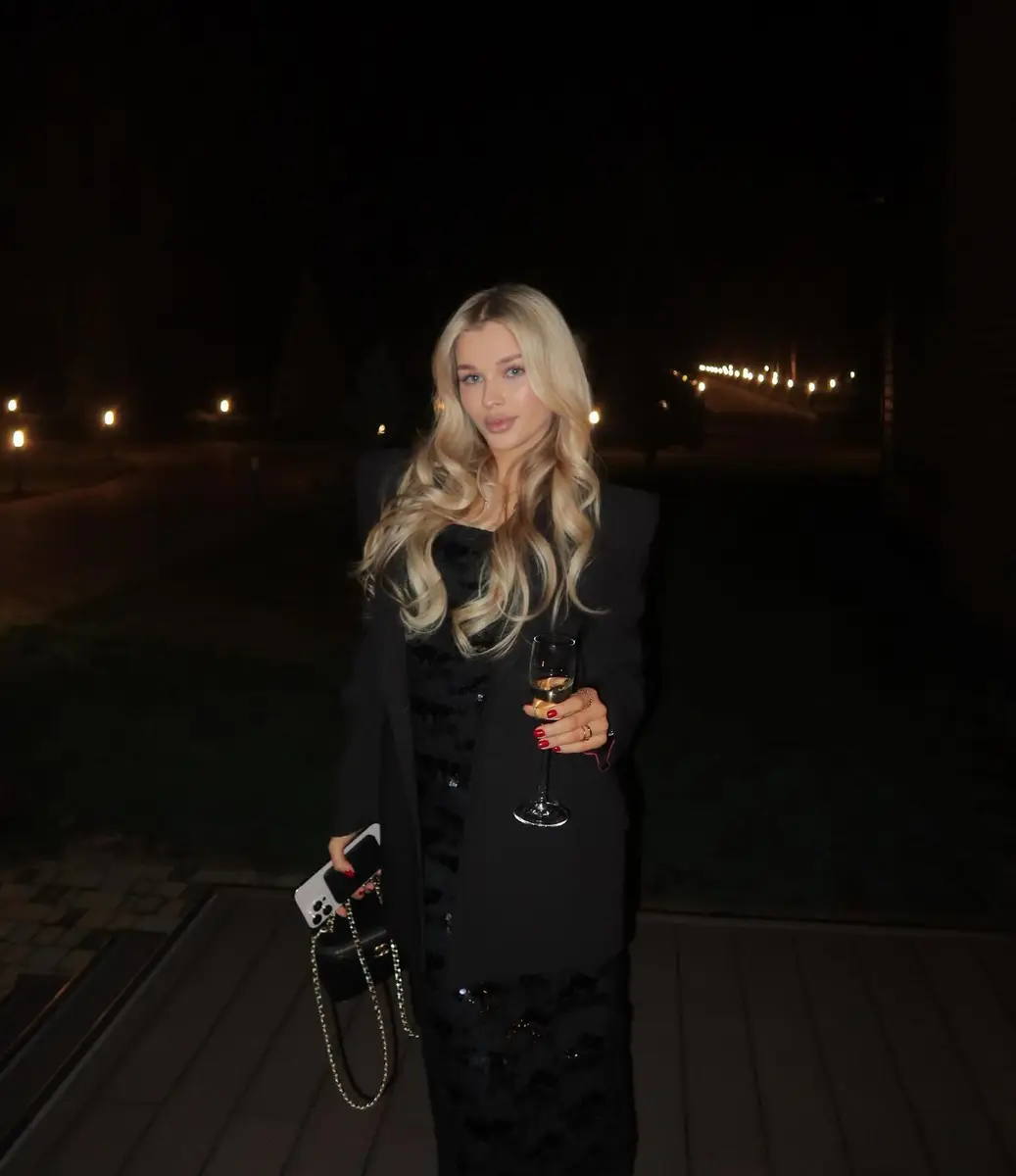 Madeleine escort in Berlin