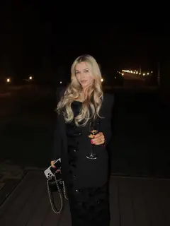 Madeleine escort in Berlin