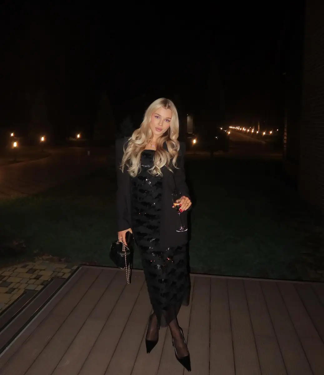 Madeleine escort in Berlin