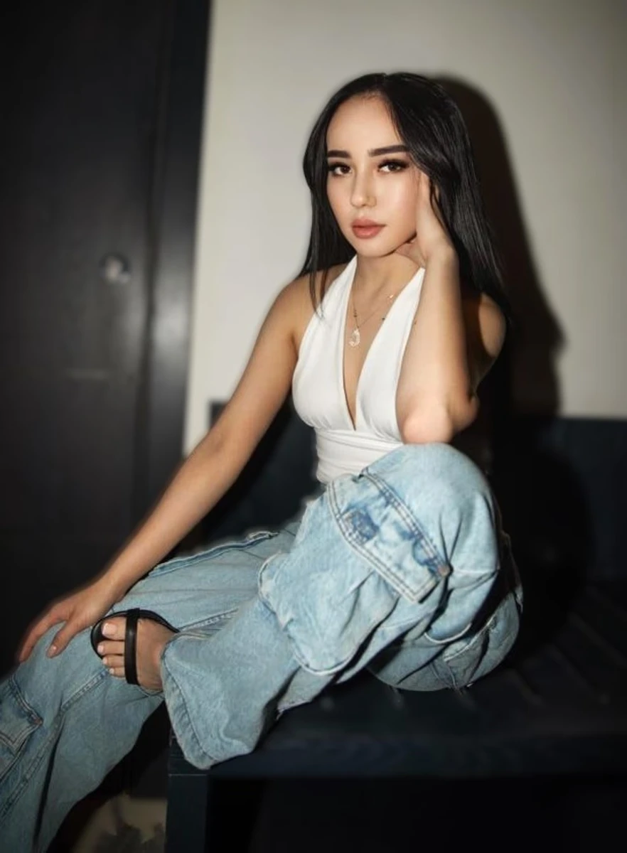 Malika escort in Düsseldorf