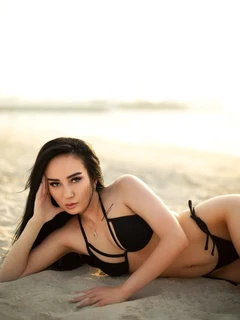 Malika escort in Düsseldorf