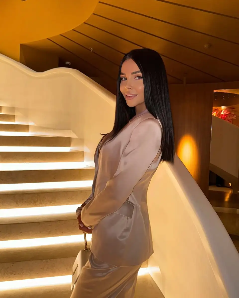 Margot escort in Berlin