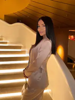 Margot escort in Berlin