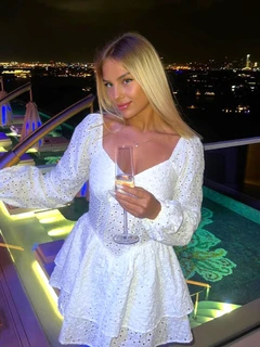 Maria escort in Dresden