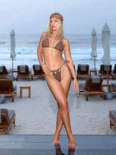 Maria escort in Dresden