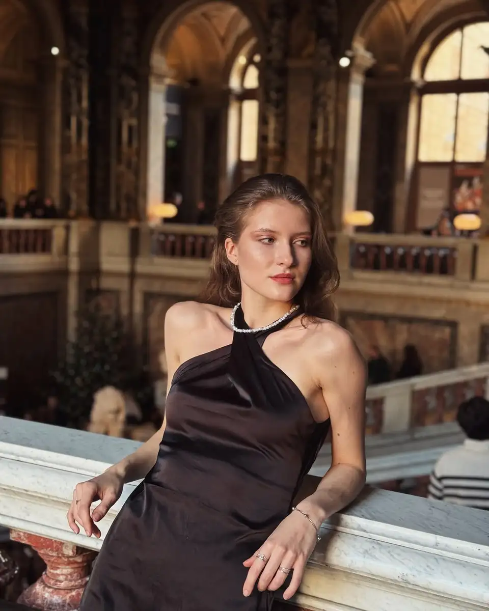 Marina escort in Munich