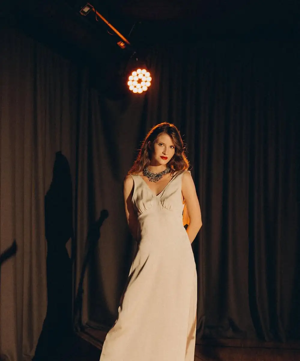 Marina escort in Munich