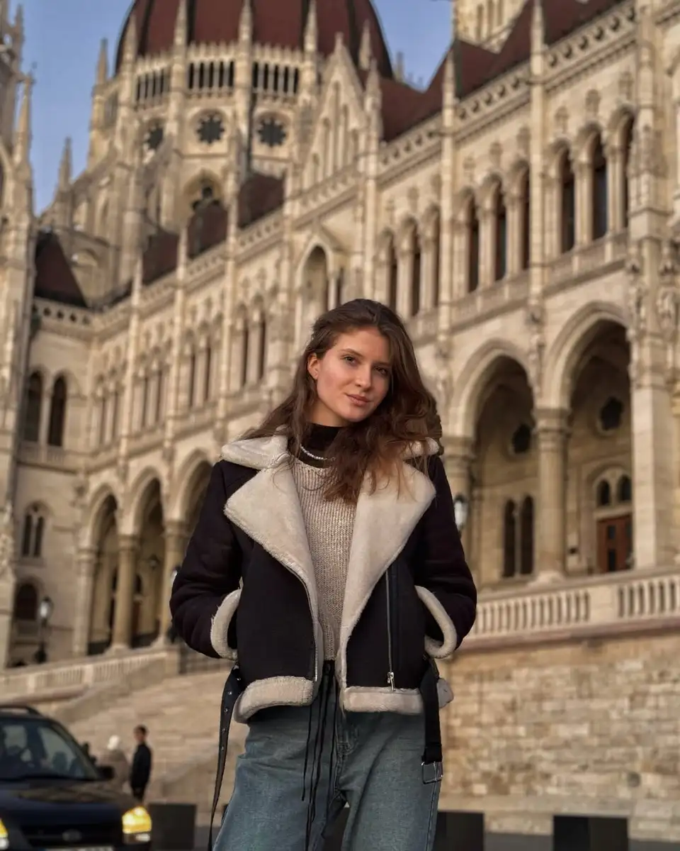 Marina escort in Munich