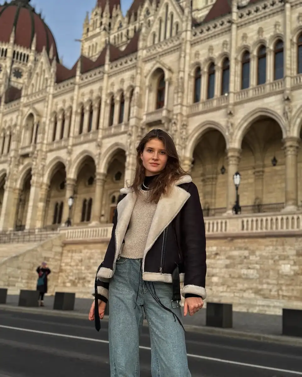 Marina escort in Munich