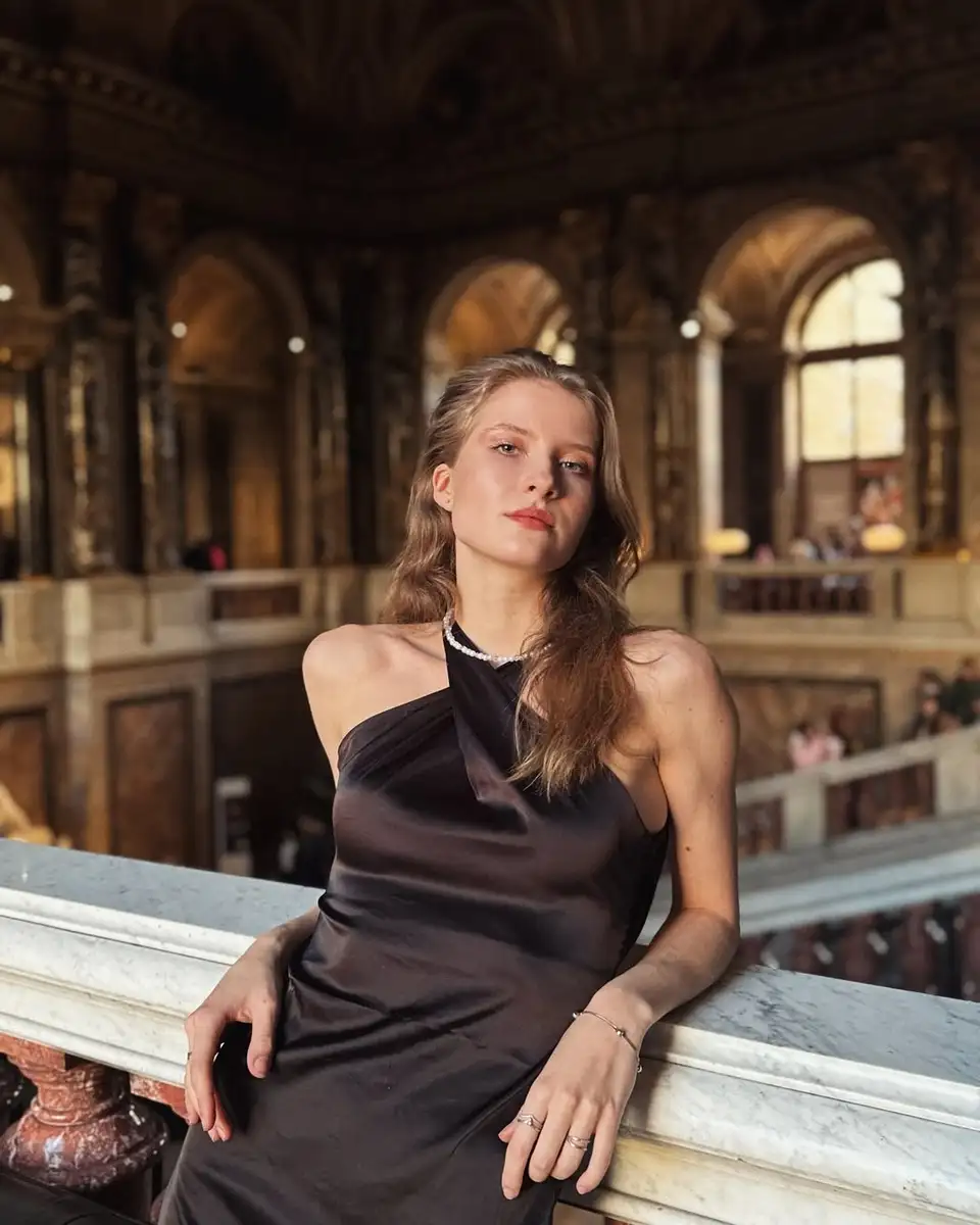 Marina escort in Munich