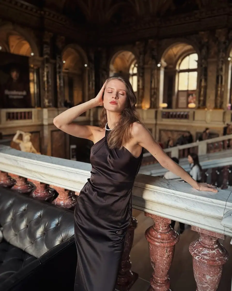 Marina escort in Munich