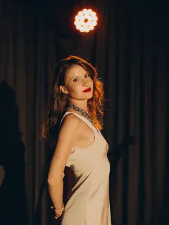 Marina escort in Munich