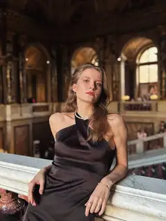 Marina escort in Munich