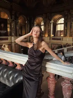 Marina escort in Munich