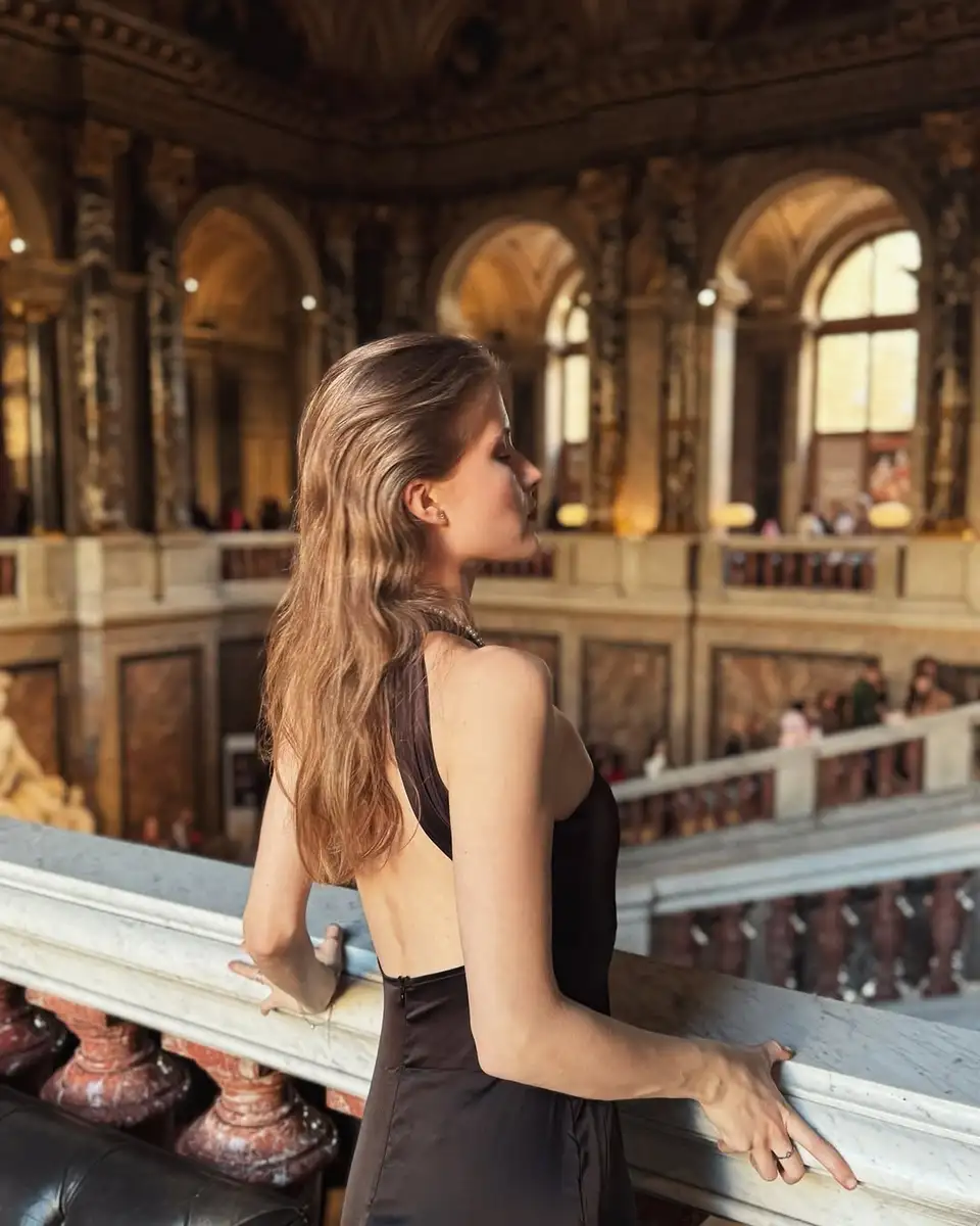 Marina escort in Munich