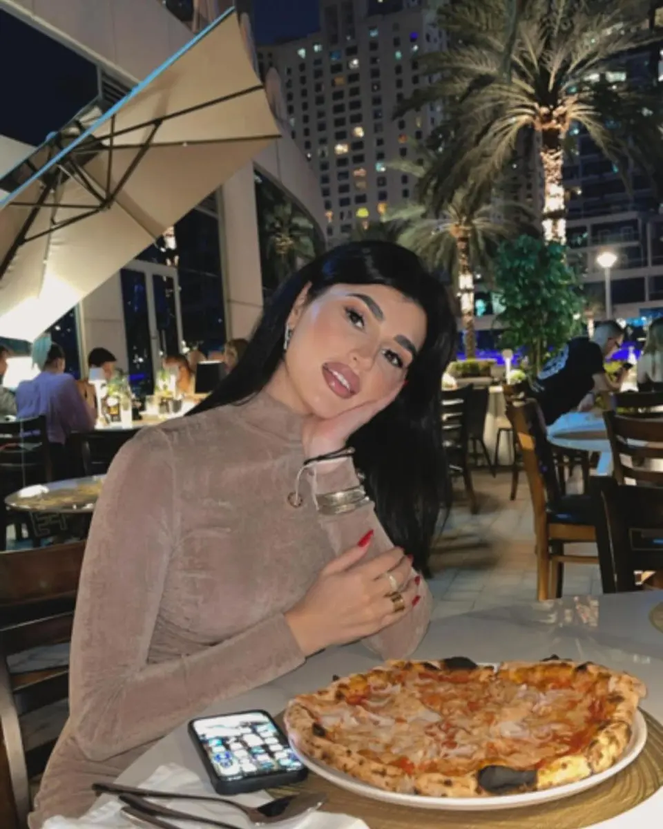 Marta escort in Hanover