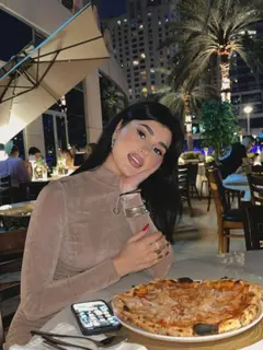 Marta escort in Hanover