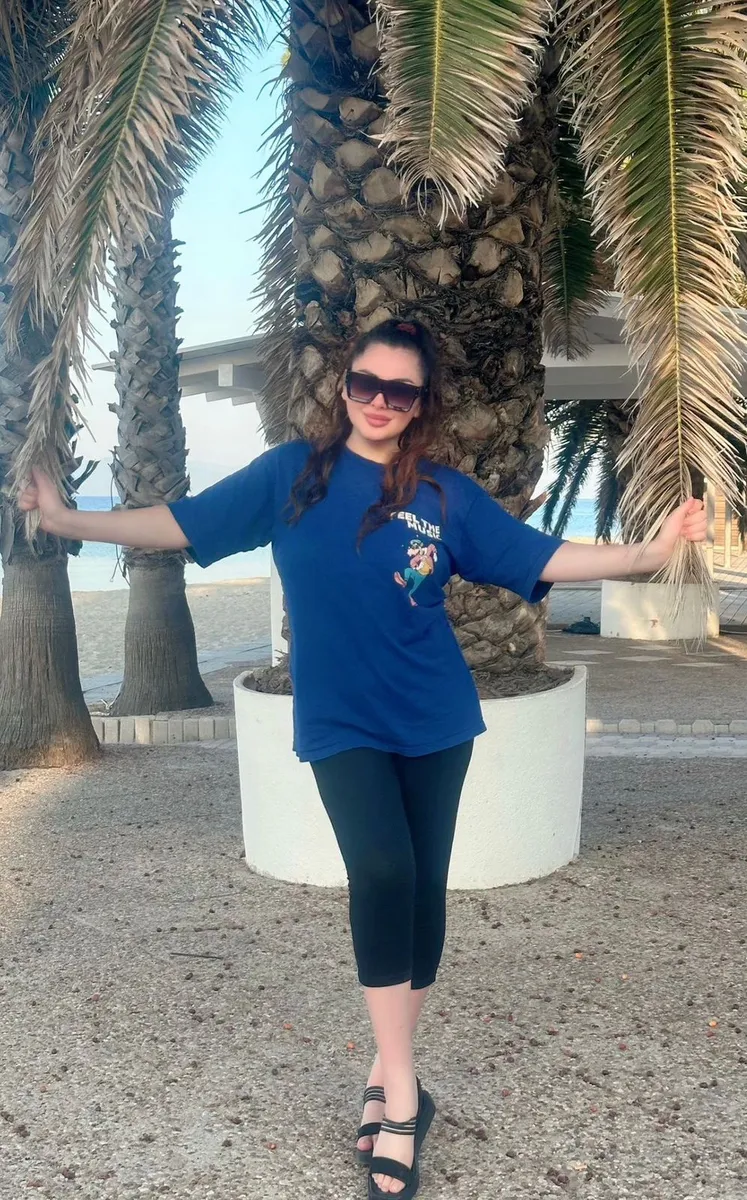 Marta escort in Regensburg