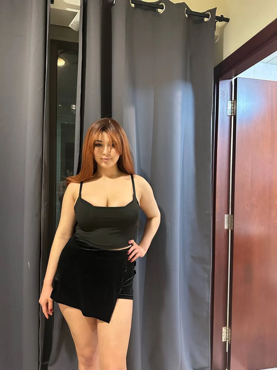 Martha escort in Berlin