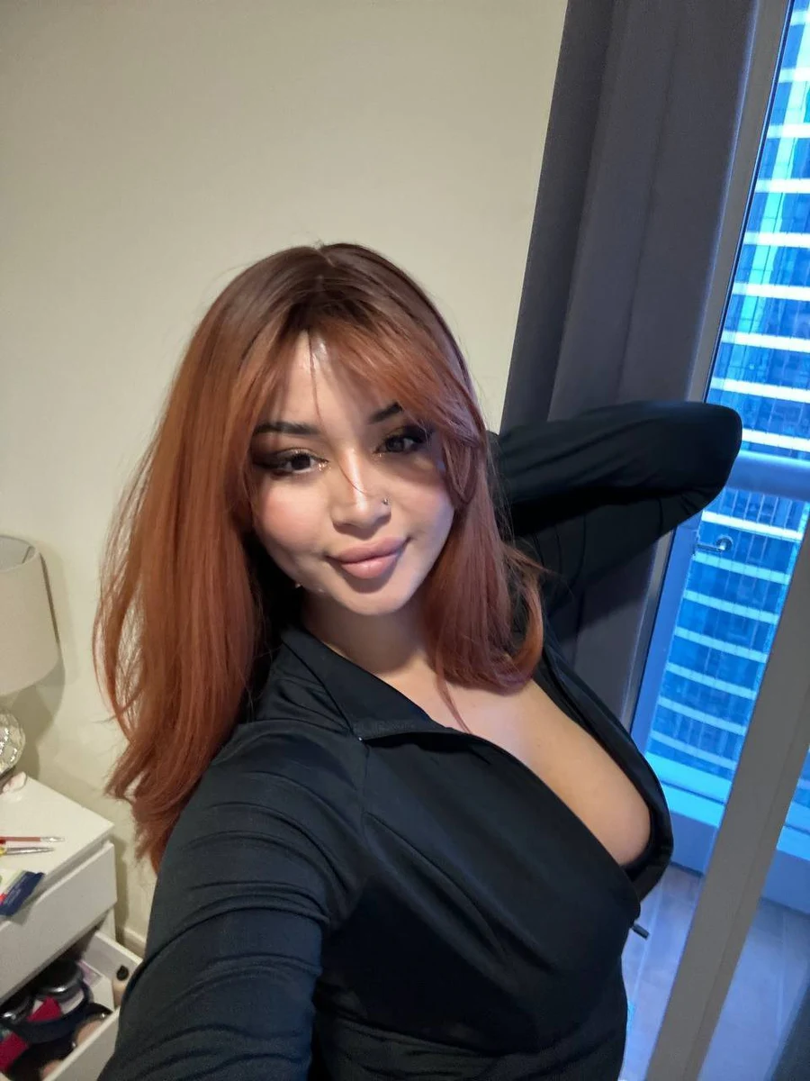 Martha escort in Berlin