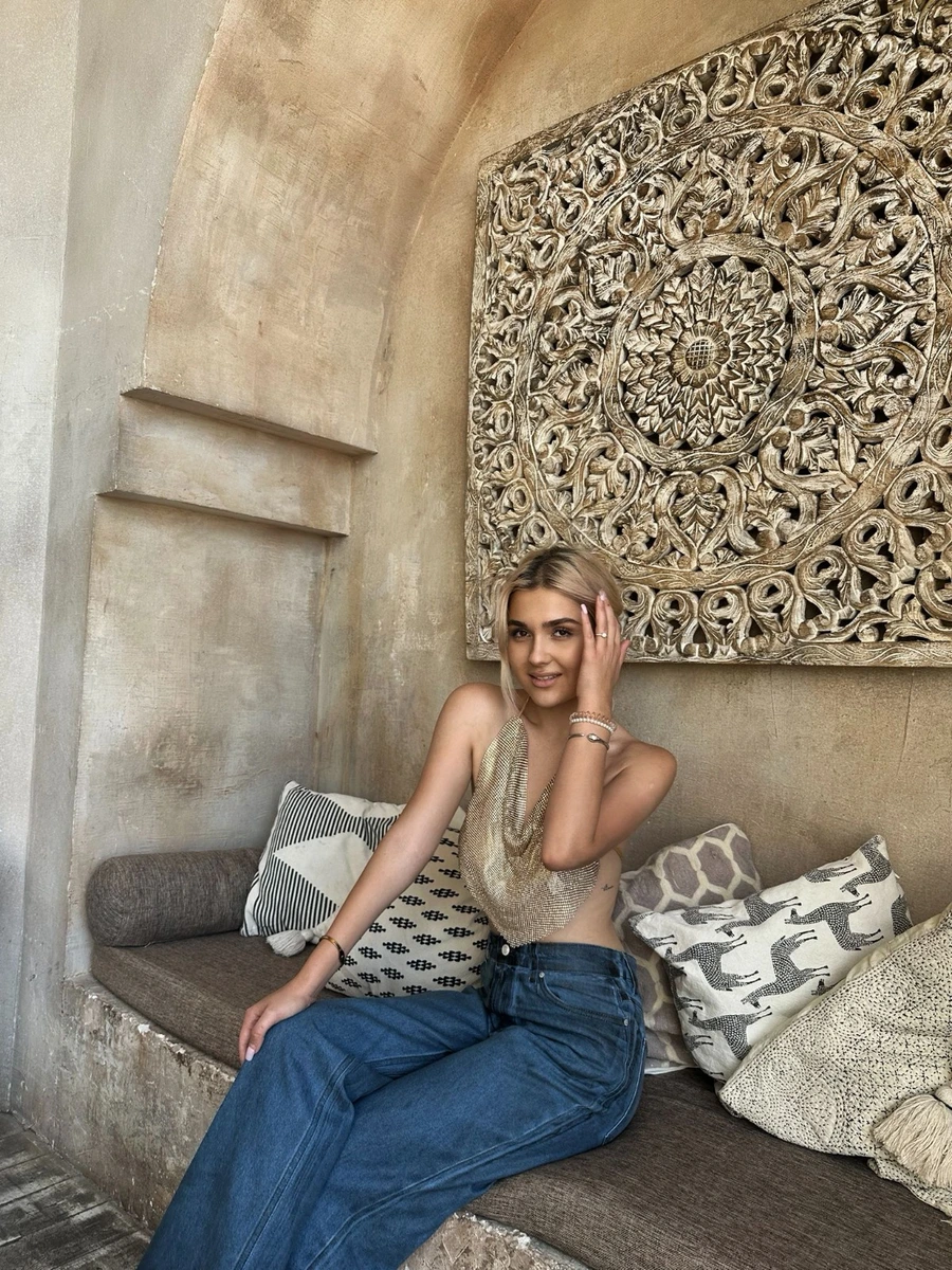 Martina escort in Bremen