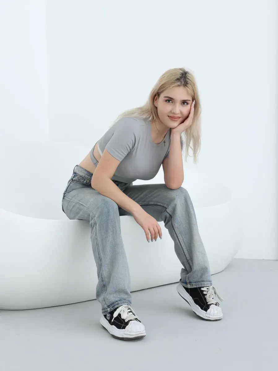 Martina escort in Bremen