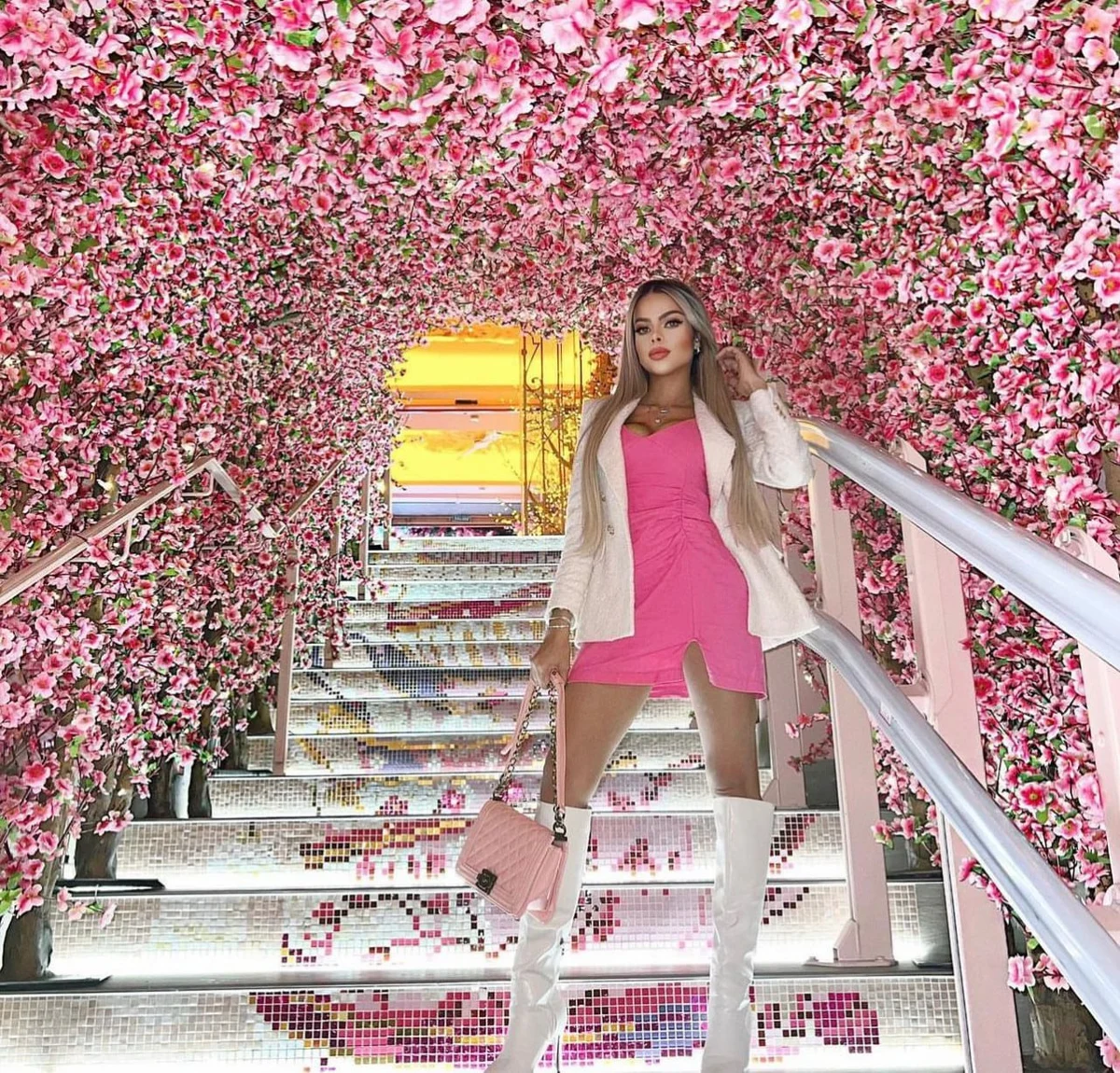 Martina escort in Hamburg