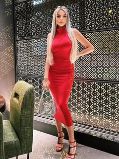 Martina escort in Hamburg