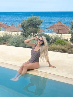 Martina escort in Hamburg