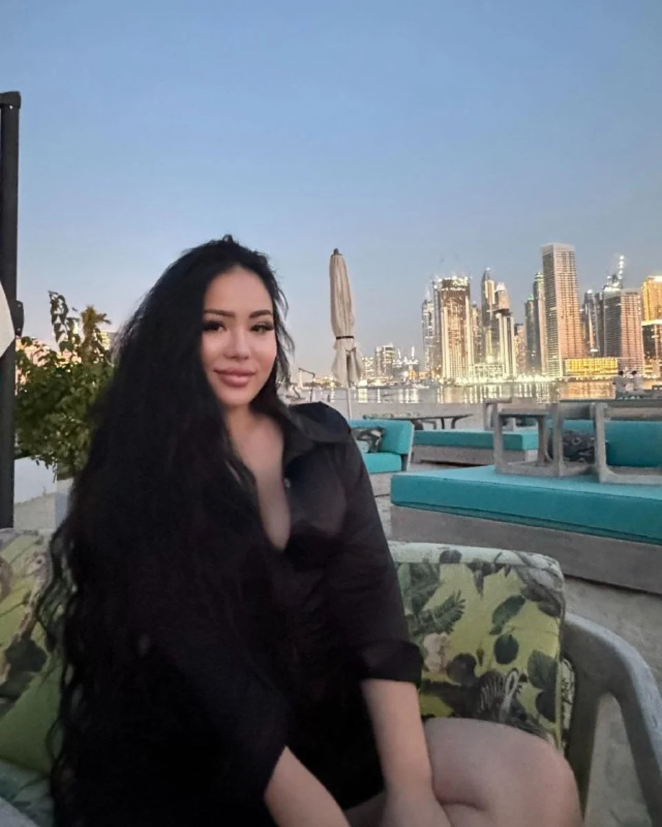 Mary escort in Berlin