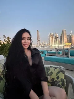 Mary escort in Berlin