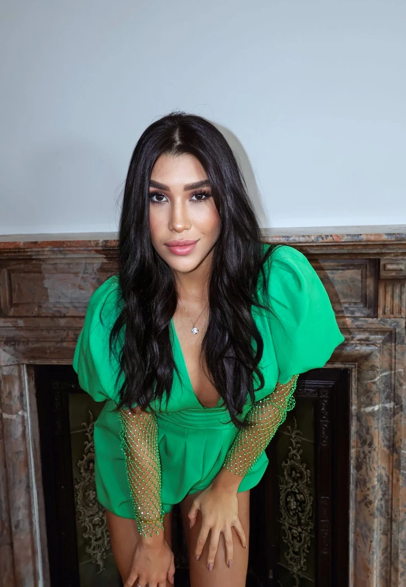 Mel escort in Dresden