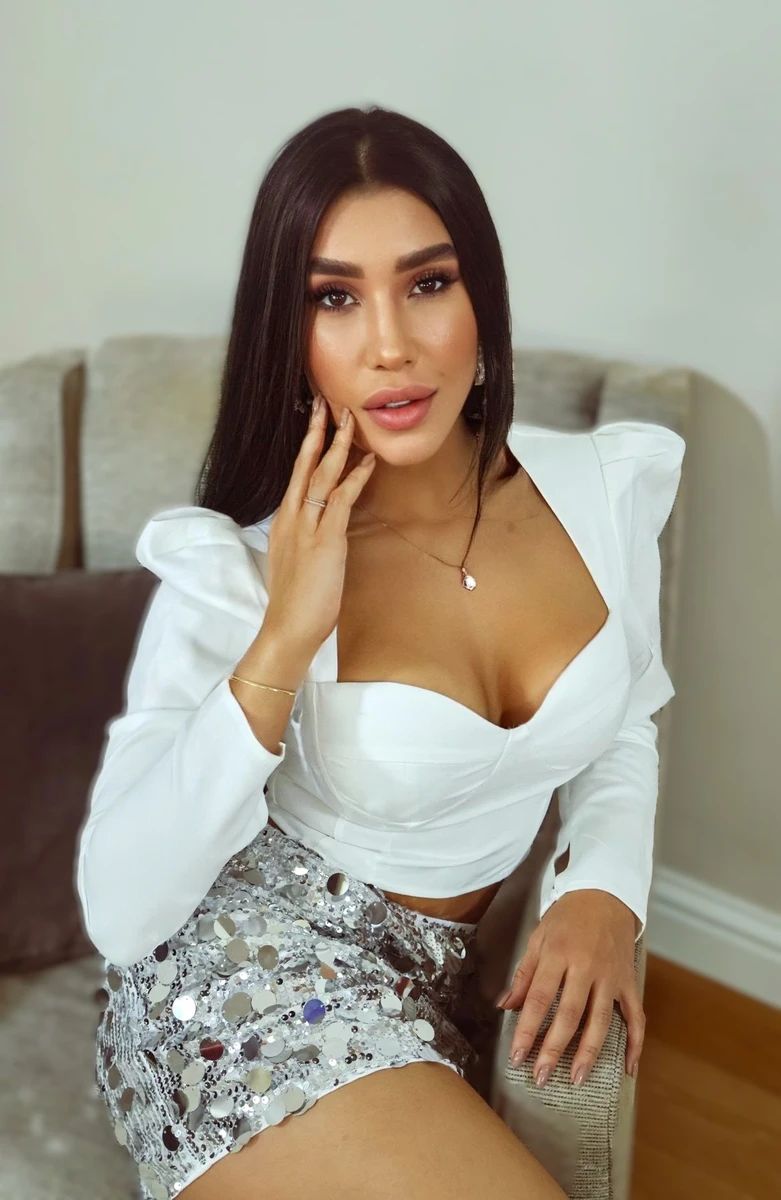 Mel escort in Dresden