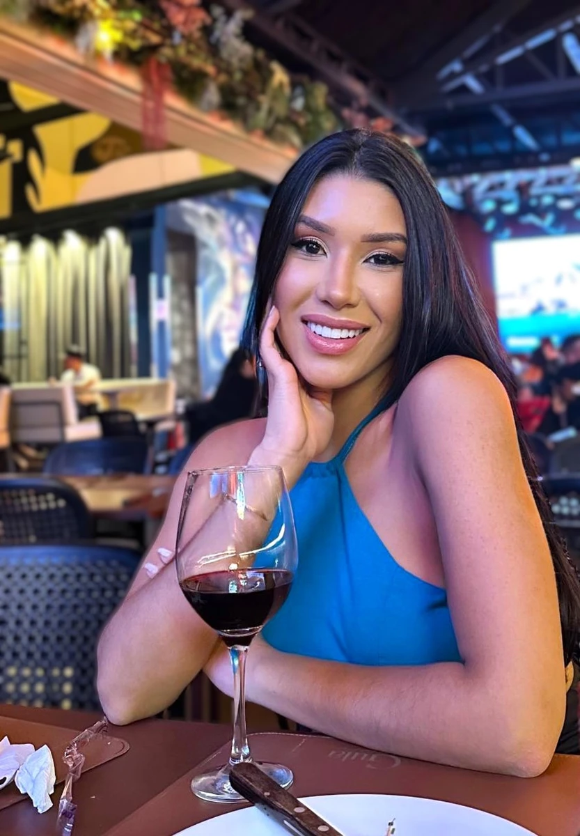 Mel escort in Dresden