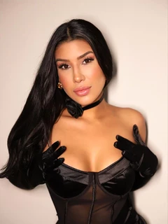 Mel escort in Dresden