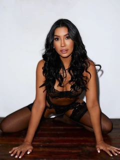 Mel escort in Dresden