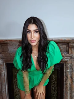 Mel escort in Dresden