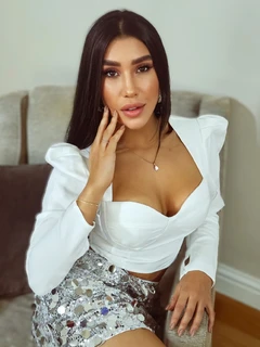 Mel escort in Dresden