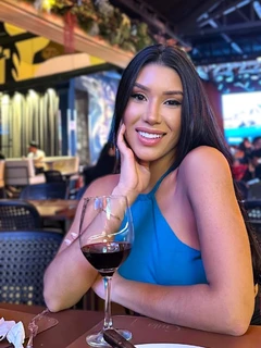 Mel escort in Dresden