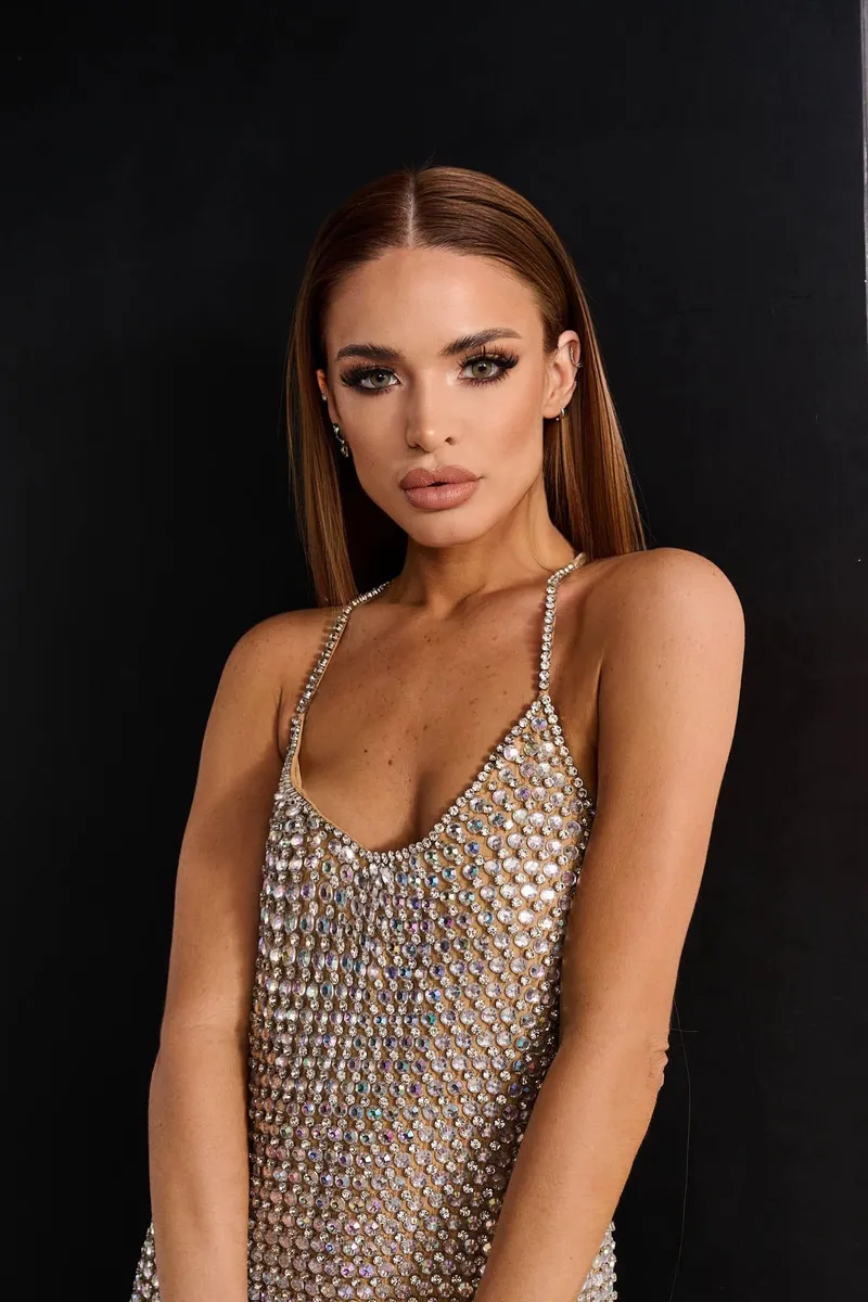 Melania escort in Dresden