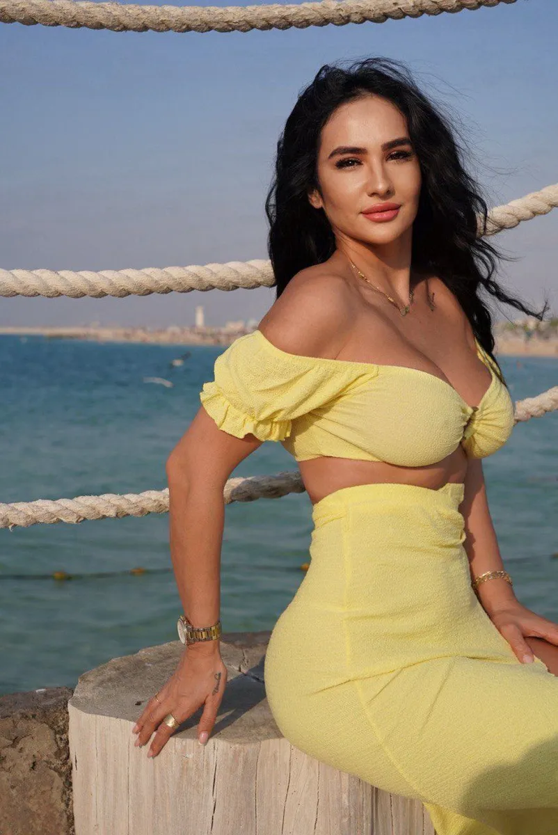 Melisa escort in Regensburg